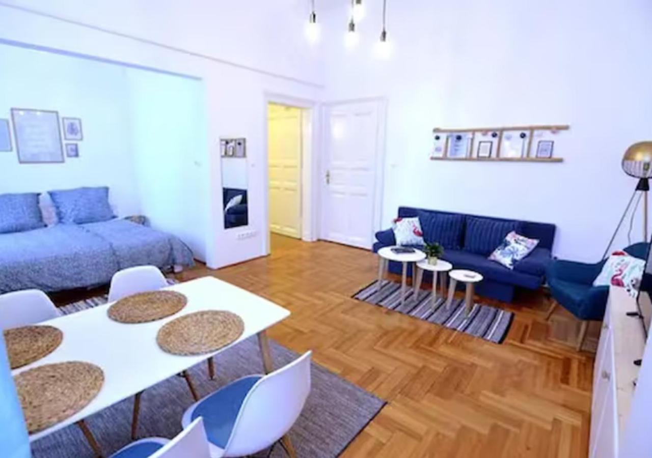 Cozy Design Home - Near Keleti & Citypark Budapest Exterior photo